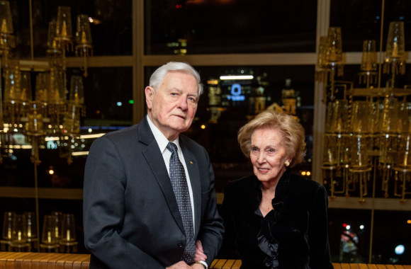 Operos „Lošėjas“ svečiai/Irmanto Gelūno/„ŽMONĖS Foto“ nuotr.