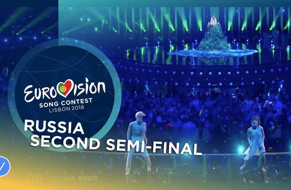 julia-samoylova-i-wont-break-russia-live-second-semi-final-eurovision-2018