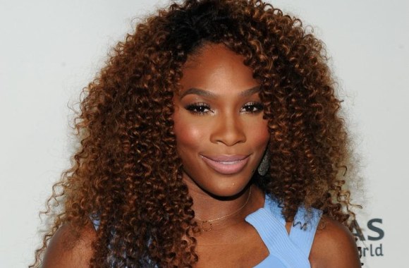 Serena Williams švenčia 32-ąjį gimtadienį