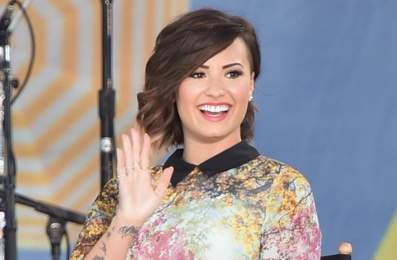 Demi Lovato