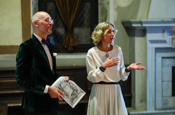 Vakarienės akimirka/Teodoro Biliūno/„ŽMONĖS Foto“ nuotr.