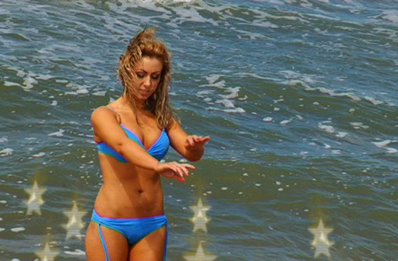 Jevgenija Teliženko