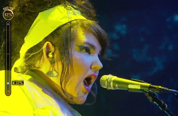 netta-barzilai-sing-hallelujah