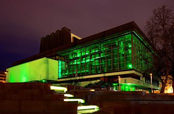 Lietuvos nacionalinis operos ir baleto teatras/Martyno Aleksos nuotr.