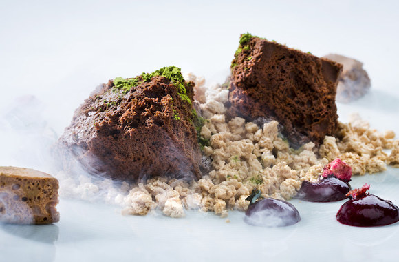 Maisto fotografo Roberto Daskevičiaus darbai