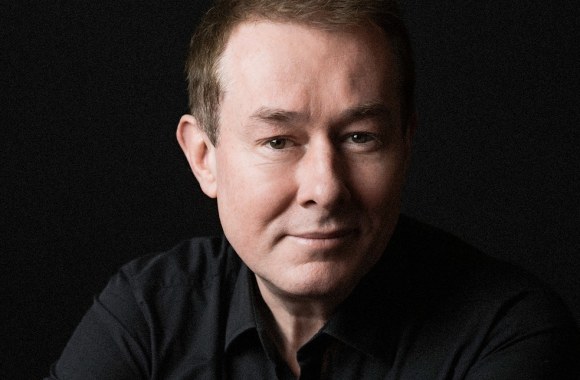 Džiugas Siaurusaitis 2021 m. / Monikos Požerskytės nuotr.