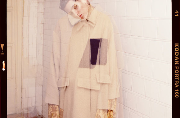 D. EFECT rudens kolekcija