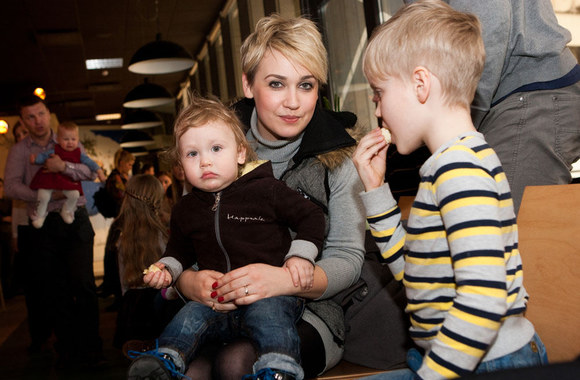 Eglė Kernagytė-Dambrauskė