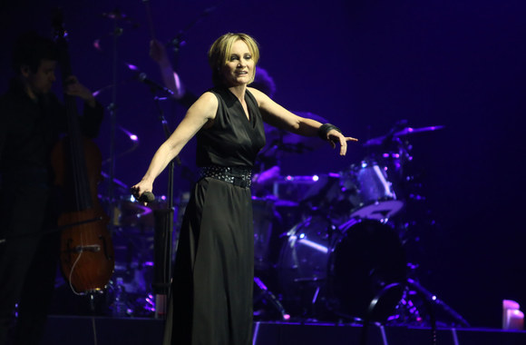 Patricia Kaas