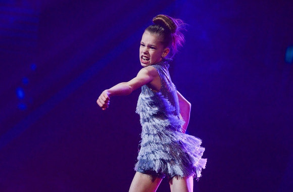 „Lietuvos talentai. Supervaikai“/Justino Auškelio (FOTODIENA) nuotr. 
