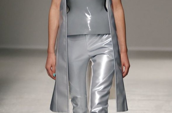 „Gareth Pugh“ kolekcijos pristatymas