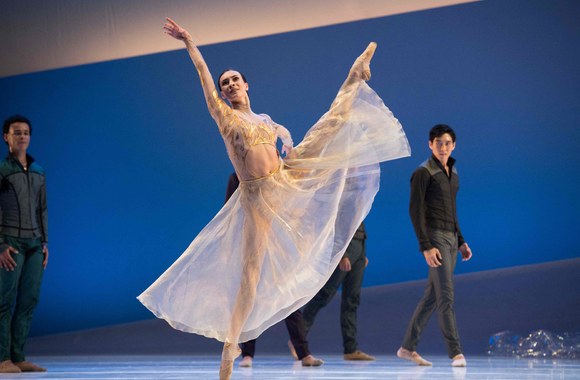 Olga Smirnova / Scanpix nuotr.