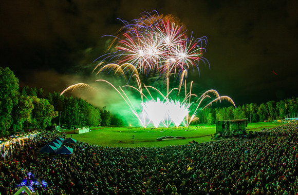 Festivalis „Vilniaus Fejerija“