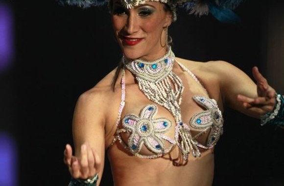 „Latin Music Awards“ akimirka