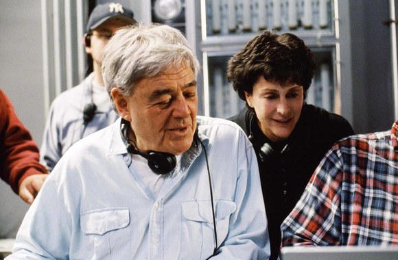 Richardas Donneris / Scanpix nuotr.