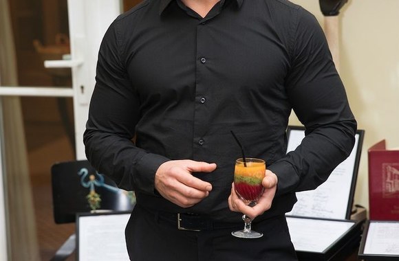 Vasario 16-osios proga "Stikliuose"surengti šventiški pusryčiai