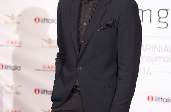 Mantas Petruškevičius